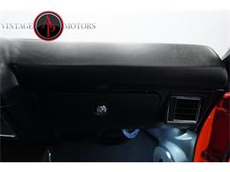 1972 Chevrolet Chevelle (CC-2088691) for sale in Statesville, North Carolina