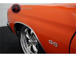 1972 Chevrolet Chevelle (CC-2088691) for sale in Statesville, North Carolina
