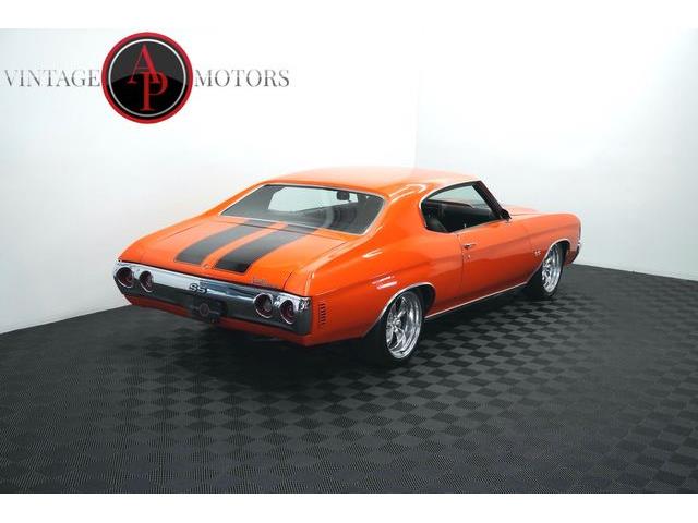 1972 Chevrolet Chevelle (CC-2088691) for sale in Statesville, North Carolina
