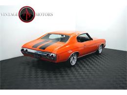 1972 Chevrolet Chevelle (CC-2088691) for sale in Statesville, North Carolina