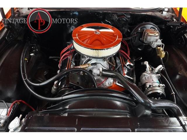 1972 Chevrolet Chevelle (CC-2088691) for sale in Statesville, North Carolina