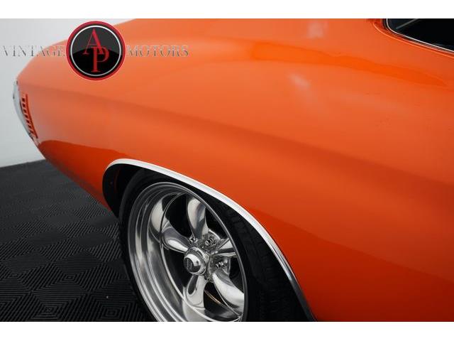 1972 Chevrolet Chevelle (CC-2088691) for sale in Statesville, North Carolina
