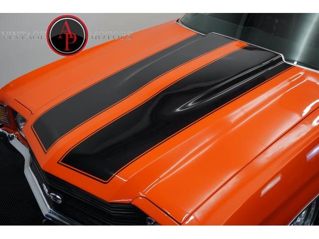 1972 Chevrolet Chevelle (CC-2088691) for sale in Statesville, North Carolina