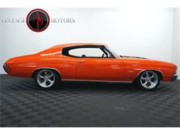 1972 Chevrolet Chevelle (CC-2088691) for sale in Statesville, North Carolina
