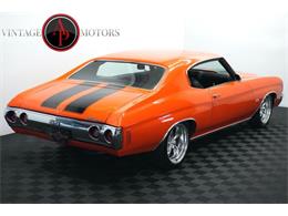 1972 Chevrolet Chevelle (CC-2088691) for sale in Statesville, North Carolina