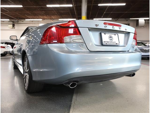 2012 Volvo C70 (CC-2088693) for sale in Addison, Illinois