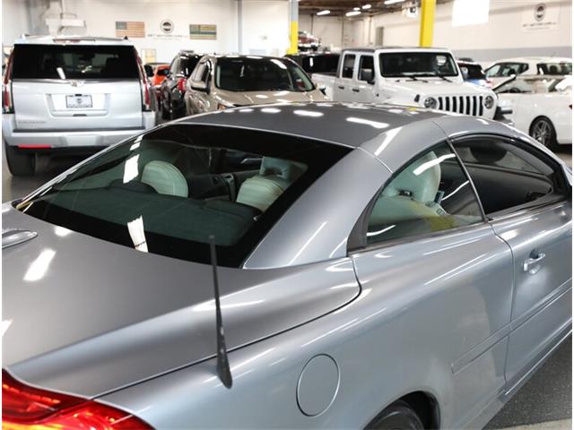 2012 Volvo C70 (CC-2088693) for sale in Addison, Illinois