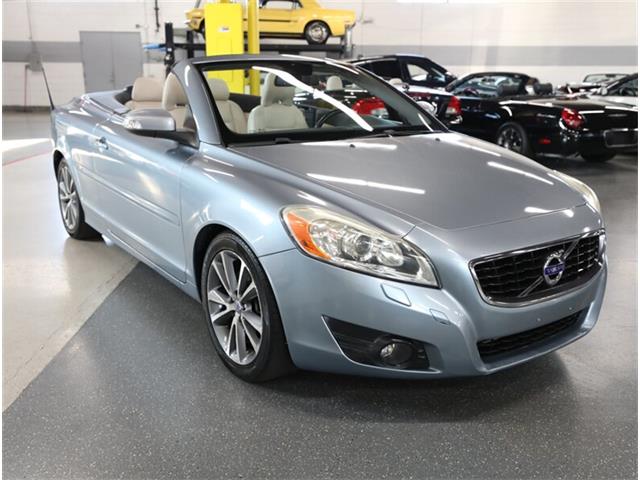 2012 Volvo C70 (CC-2088693) for sale in Addison, Illinois