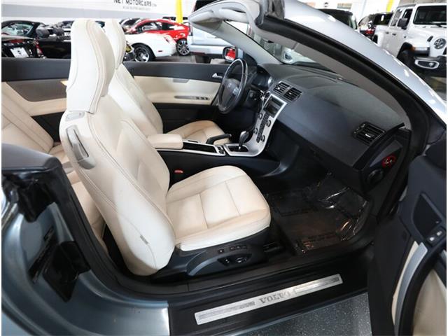 2012 Volvo C70 (CC-2088693) for sale in Addison, Illinois