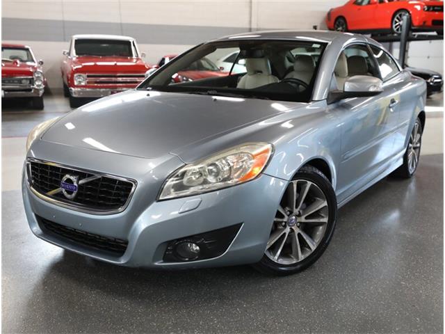 2012 Volvo C70 (CC-2088693) for sale in Addison, Illinois