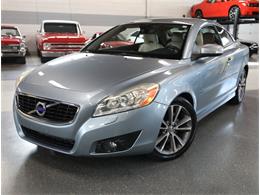 2012 Volvo C70 (CC-2088693) for sale in Addison, Illinois