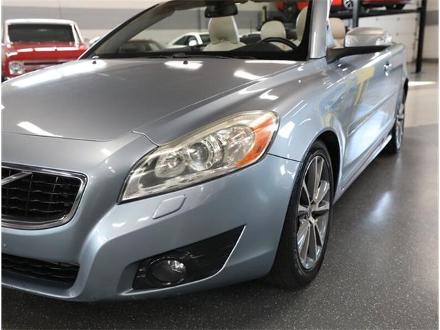 2012 Volvo C70 (CC-2088693) for sale in Addison, Illinois