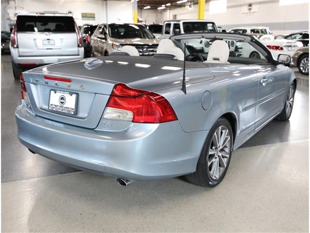2012 Volvo C70 (CC-2088693) for sale in Addison, Illinois