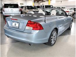 2012 Volvo C70 (CC-2088693) for sale in Addison, Illinois