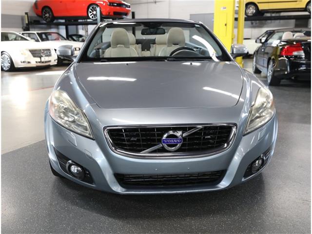 2012 Volvo C70 (CC-2088693) for sale in Addison, Illinois