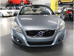 2012 Volvo C70 (CC-2088693) for sale in Addison, Illinois