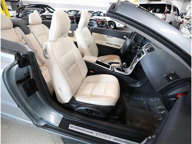 2012 Volvo C70 (CC-2088693) for sale in Addison, Illinois