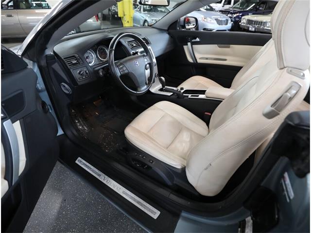 2012 Volvo C70 (CC-2088693) for sale in Addison, Illinois