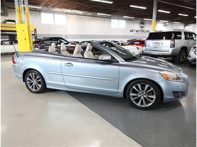 2012 Volvo C70 (CC-2088693) for sale in Addison, Illinois