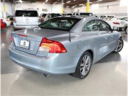 2012 Volvo C70 (CC-2088693) for sale in Addison, Illinois
