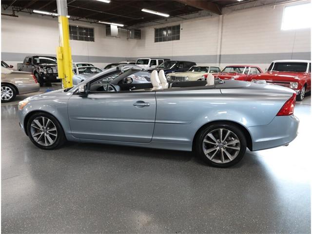 2012 Volvo C70 (CC-2088693) for sale in Addison, Illinois