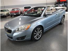 2012 Volvo C70 (CC-2088693) for sale in Addison, Illinois
