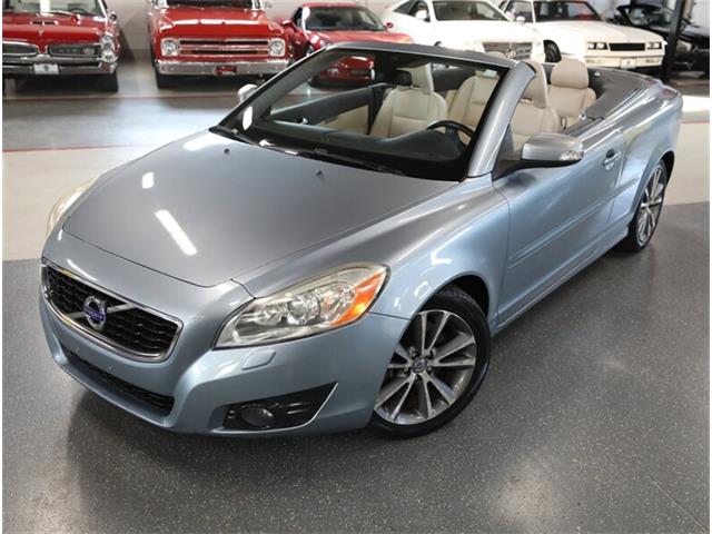 2012 Volvo C70 (CC-2088693) for sale in Addison, Illinois
