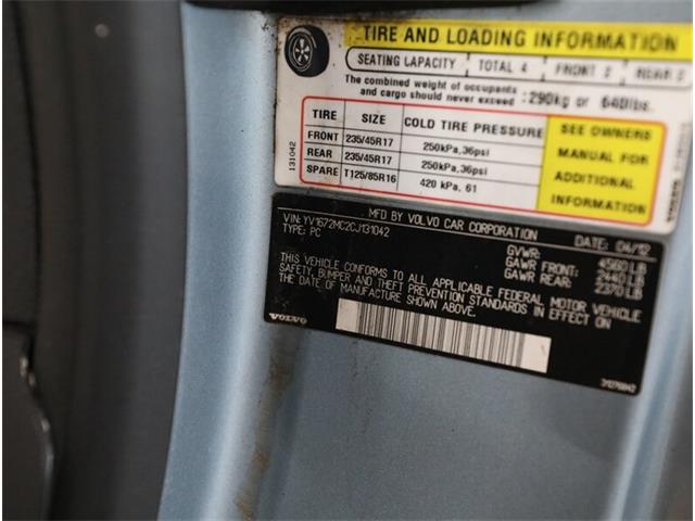 2012 Volvo C70 (CC-2088693) for sale in Addison, Illinois