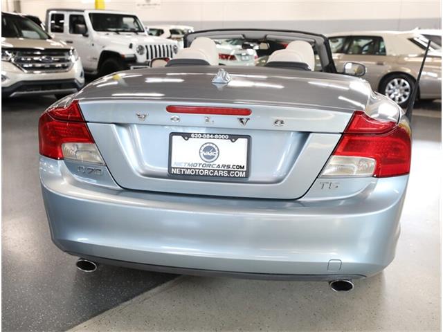 2012 Volvo C70 (CC-2088693) for sale in Addison, Illinois