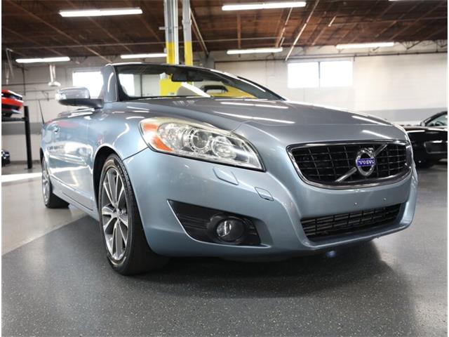 2012 Volvo C70 (CC-2088693) for sale in Addison, Illinois