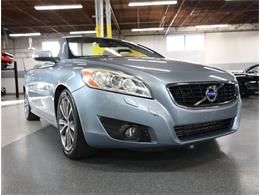 2012 Volvo C70 (CC-2088693) for sale in Addison, Illinois