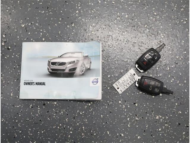 2012 Volvo C70 (CC-2088693) for sale in Addison, Illinois