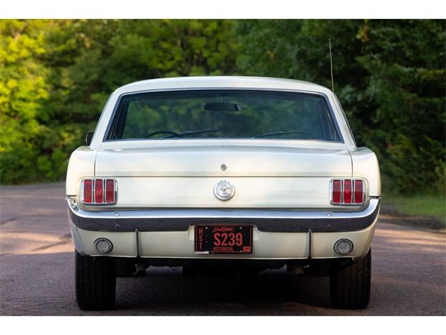 1966 Ford Mustang (CC-2088694) for sale in Sioux Falls, South Dakota