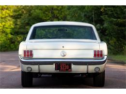 1966 Ford Mustang (CC-2088694) for sale in Sioux Falls, South Dakota