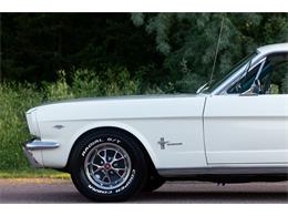 1966 Ford Mustang (CC-2088694) for sale in Sioux Falls, South Dakota