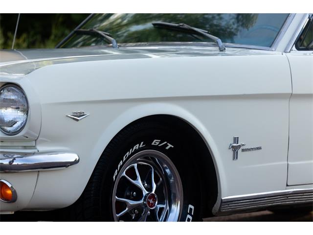 1966 Ford Mustang (CC-2088694) for sale in Sioux Falls, South Dakota