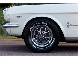 1966 Ford Mustang (CC-2088694) for sale in Sioux Falls, South Dakota