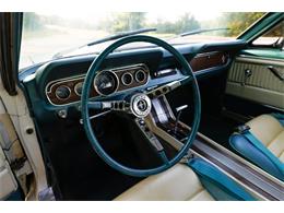 1966 Ford Mustang (CC-2088694) for sale in Sioux Falls, South Dakota