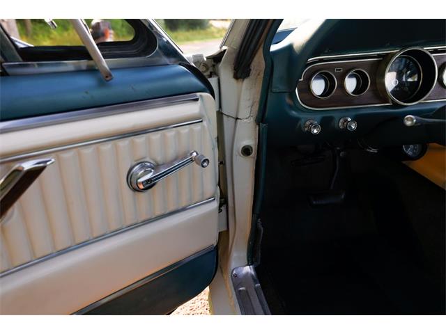 1966 Ford Mustang (CC-2088694) for sale in Sioux Falls, South Dakota