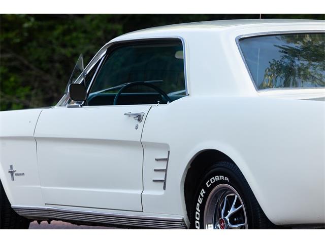 1966 Ford Mustang (CC-2088694) for sale in Sioux Falls, South Dakota