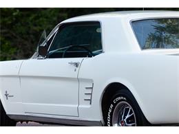 1966 Ford Mustang (CC-2088694) for sale in Sioux Falls, South Dakota