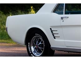 1966 Ford Mustang (CC-2088694) for sale in Sioux Falls, South Dakota