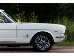 1966 Ford Mustang (CC-2088694) for sale in Sioux Falls, South Dakota