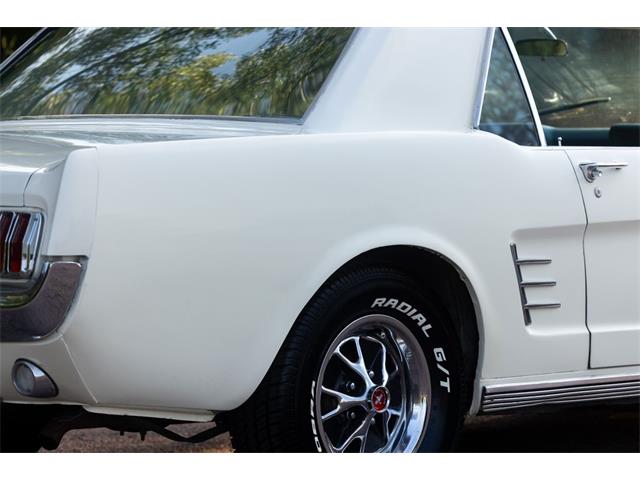 1966 Ford Mustang (CC-2088694) for sale in Sioux Falls, South Dakota