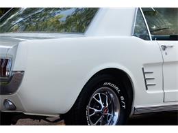 1966 Ford Mustang (CC-2088694) for sale in Sioux Falls, South Dakota