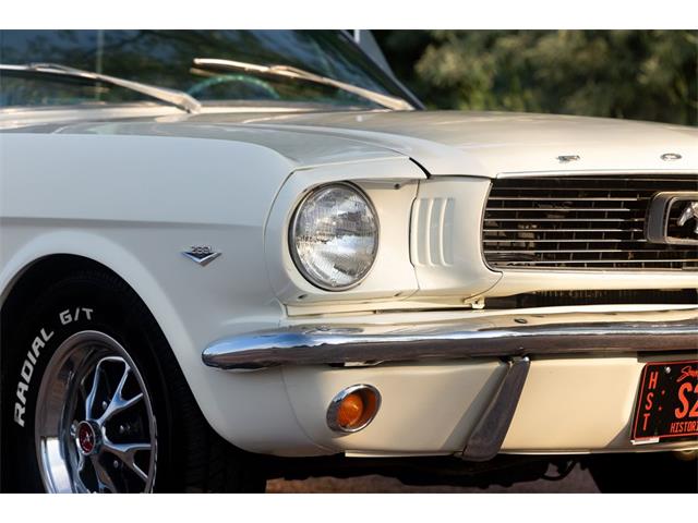 1966 Ford Mustang (CC-2088694) for sale in Sioux Falls, South Dakota