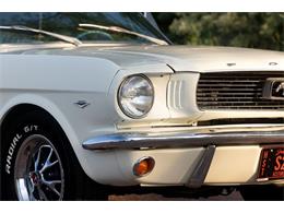 1966 Ford Mustang (CC-2088694) for sale in Sioux Falls, South Dakota