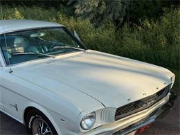 1966 Ford Mustang (CC-2088694) for sale in Sioux Falls, South Dakota