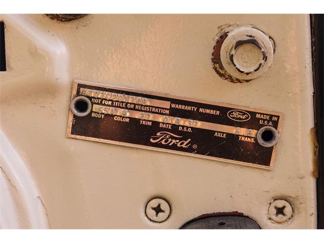 1966 Ford Mustang (CC-2088694) for sale in Sioux Falls, South Dakota