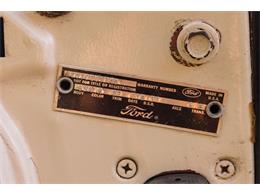 1966 Ford Mustang (CC-2088694) for sale in Sioux Falls, South Dakota